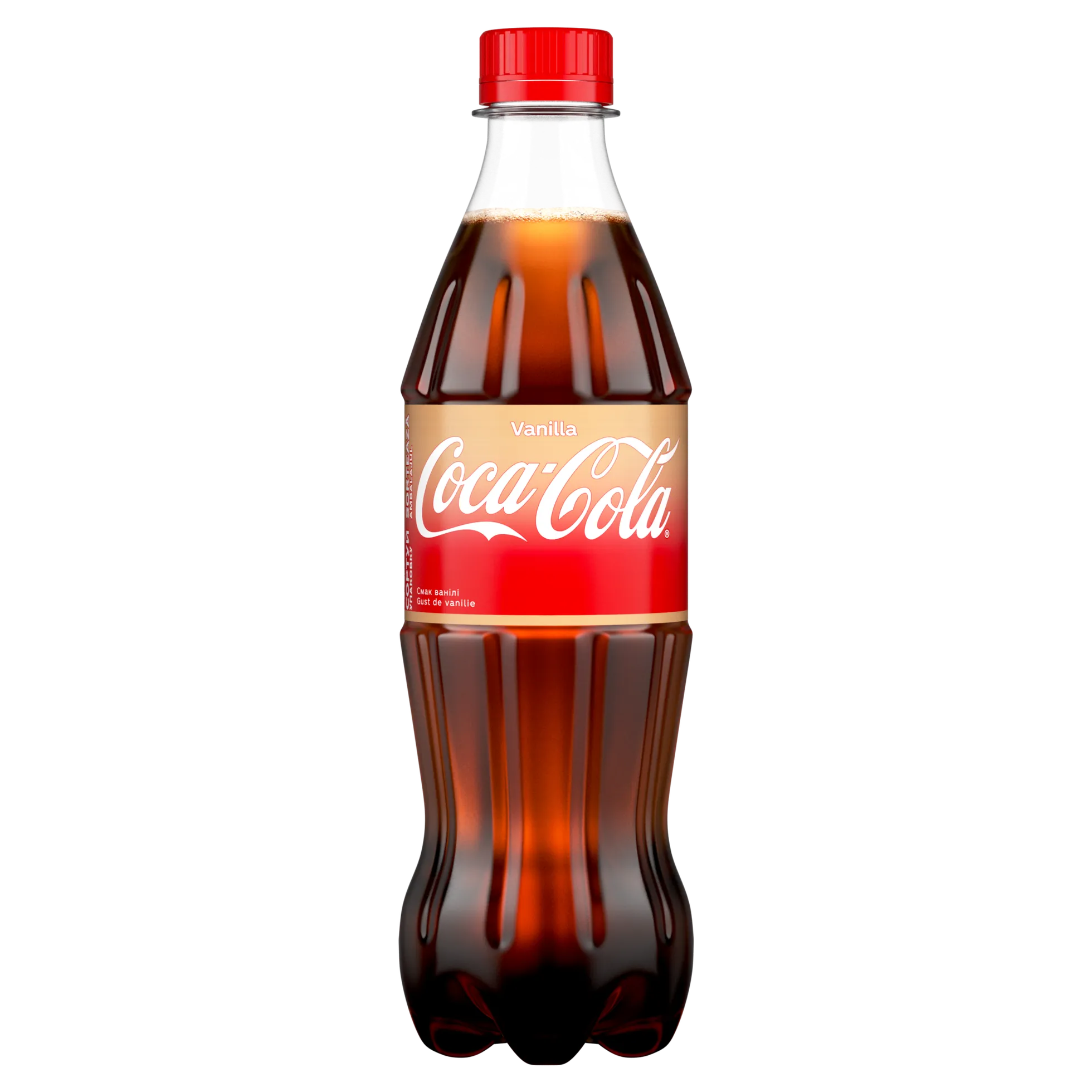 Coca-Cola